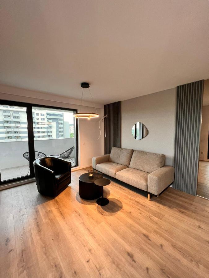 Rozelor Residence 88 คลูจ-นาโปกา ภายนอก รูปภาพ